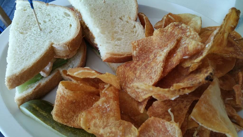 Baldwins Station | restaurant | 7618 Main St, Sykesville, MD 21784, USA | 4107951041 OR +1 410-795-1041