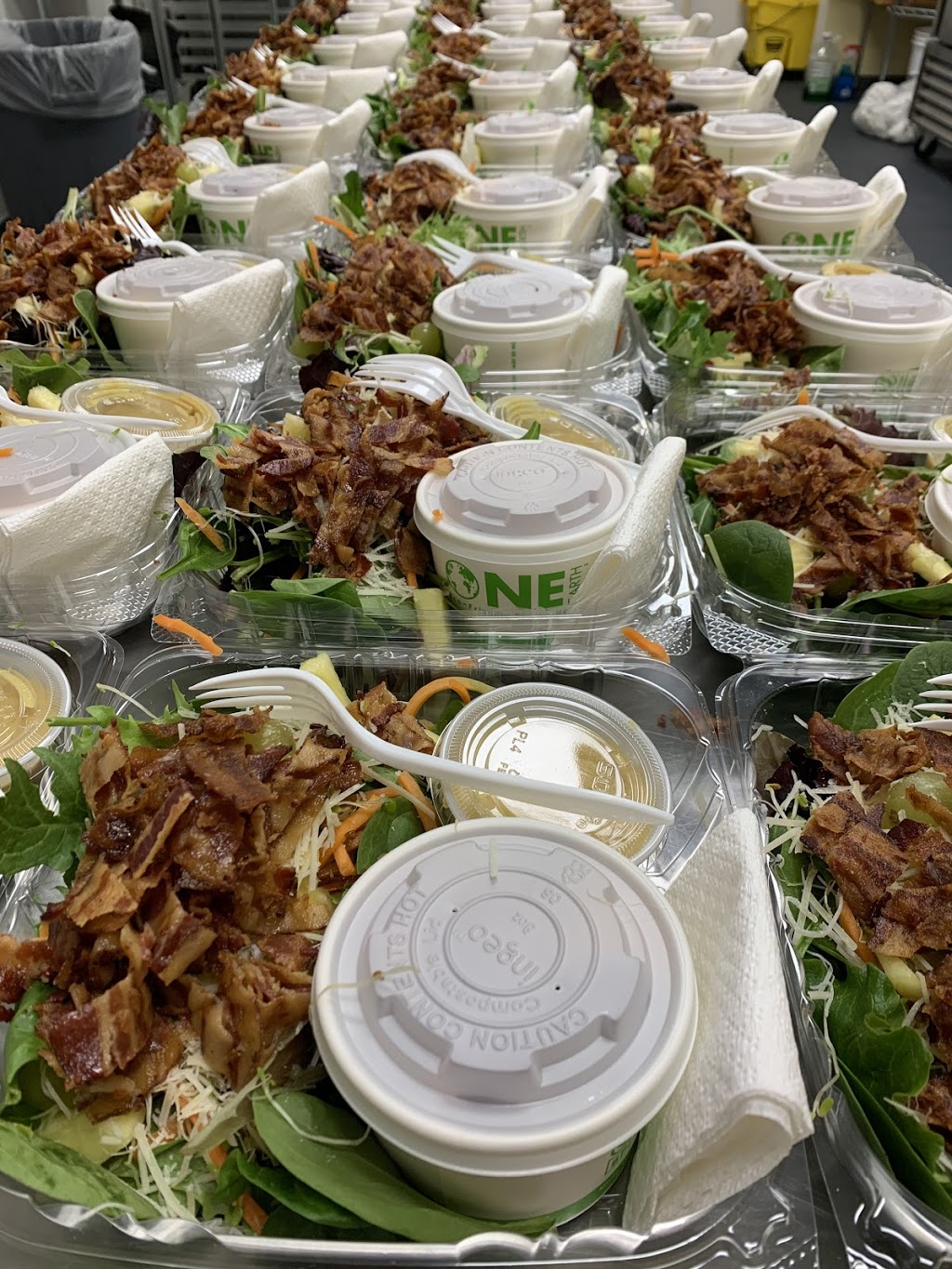 Harvest Thyme X-press | restaurant | 7415 NW 4th Blvd suite 30, Gainesville, FL 32607, USA | 3525545177 OR +1 352-554-5177