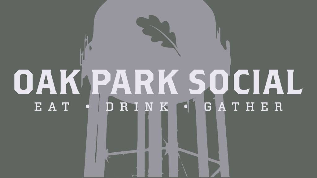 Oak Park Social | restaurant | 14691 W Eleven Mile Rd, Oak Park, MI 48237, USA | 2488086365 OR +1 248-808-6365
