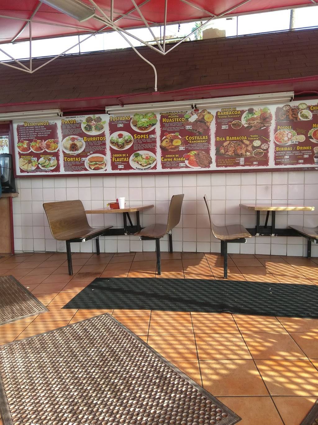 Puro Texcoco | restaurant | 222 W Slauson Ave, Los Angeles, CA 90003, USA | 3232351880 OR +1 323-235-1880