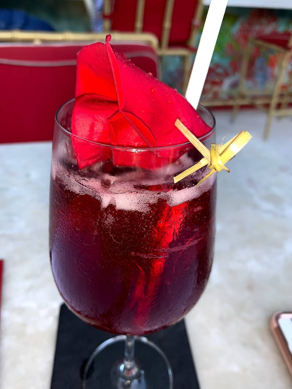 Los Fuegos by Francis Mallmann | restaurant | 3201 Collins Ave, Miami Beach, FL 33140, USA | 7866555600 OR +1 786-655-5600