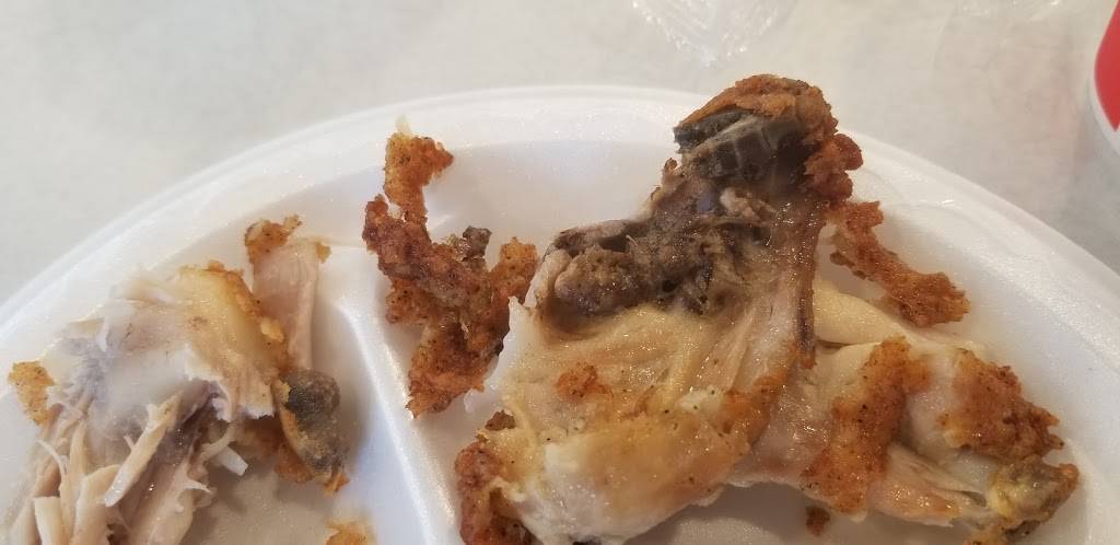 KFC | restaurant | 411 N Dexter St, Ionia, MI 48846, USA | 6165279511 OR +1 616-527-9511