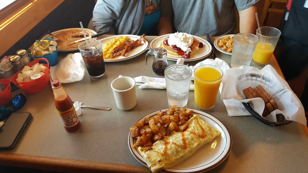 Cagneys Kitchen - Cloverdale Ave. | restaurant | 2201 Cloverdale Ave, Winston-Salem, NC 27113, USA | 3367240940 OR +1 336-724-0940