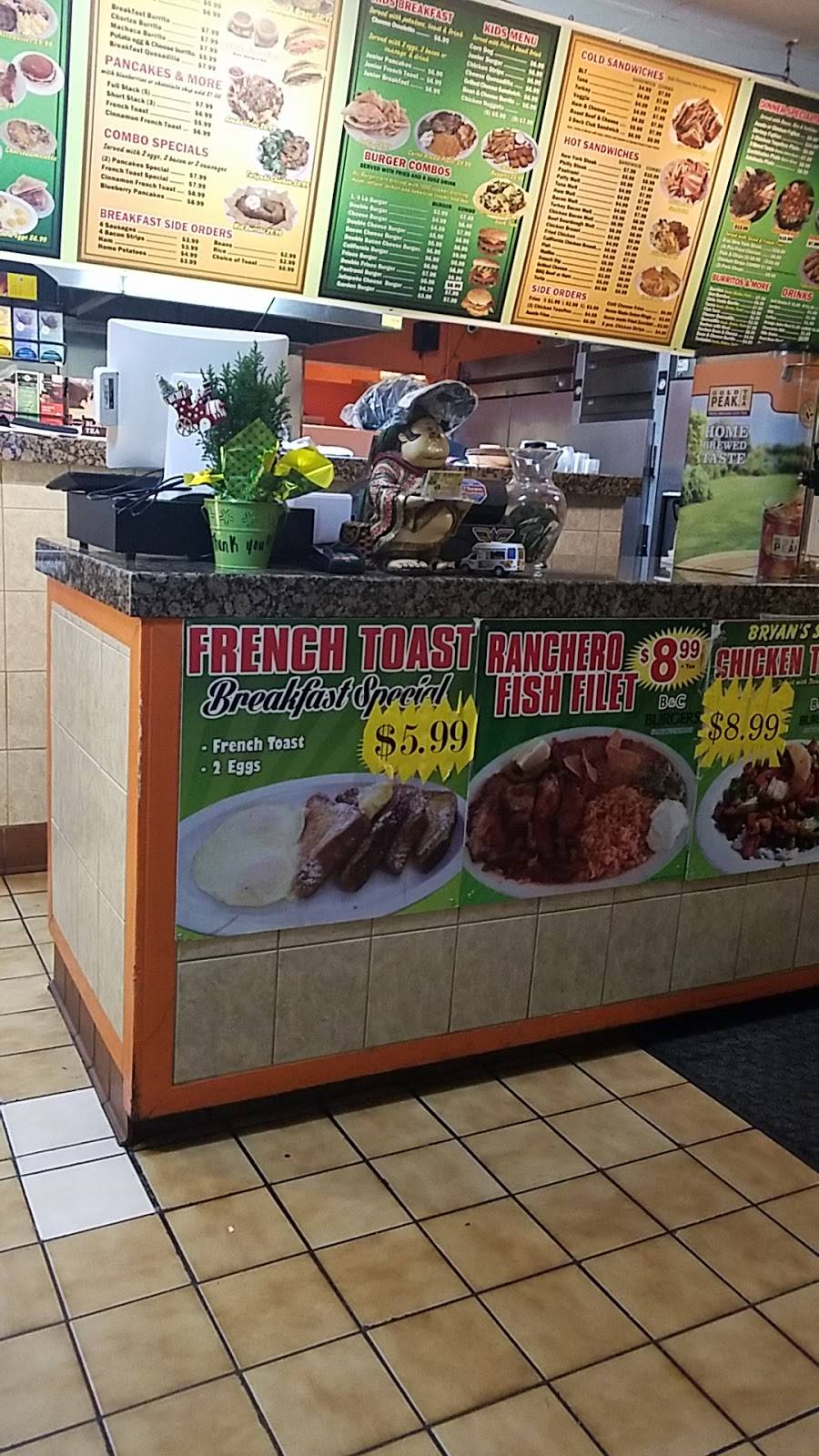 B & C Burgers | restaurant | 1868 N Placentia Ave, Placentia, CA 92870, USA | 7142235881 OR +1 714-223-5881