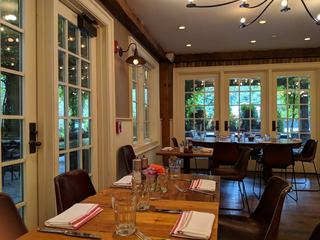 The Farmhouse at The Bedford Post Inn | restaurant | 1216, 954 Old Post Rd, Bedford, NY 10506, USA | 9142347800 OR +1 914-234-7800