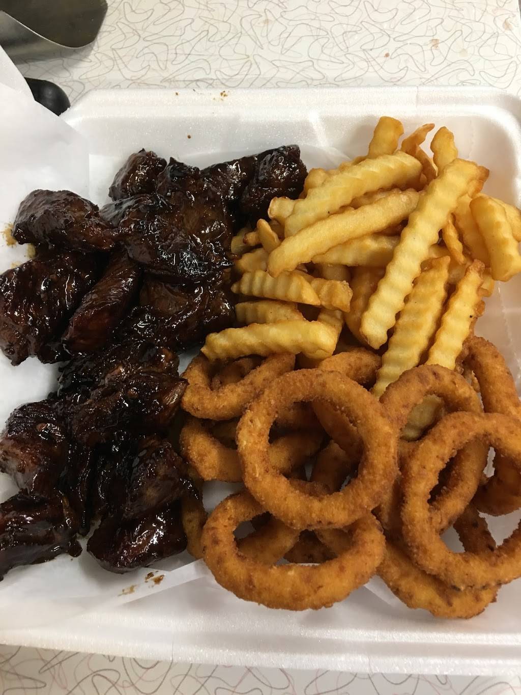 Blessings To Go | meal takeaway | 480 Haverhill St, Lawrence, MA 01841, USA | 9786558463 OR +1 978-655-8463