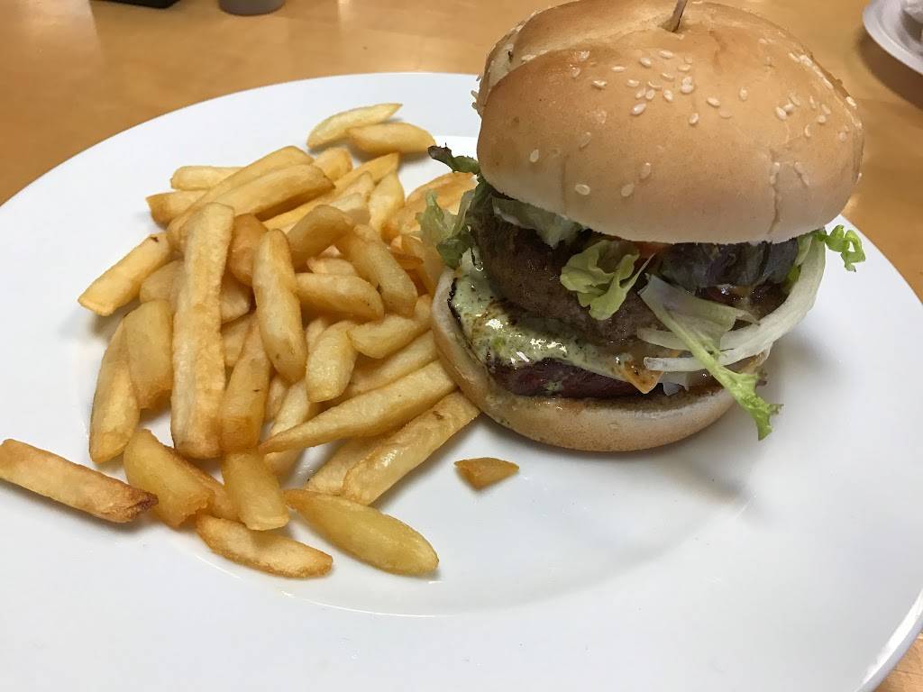 Criollo bistro | restaurant | 24600 Gosling Rd, Spring, TX 77389, USA | 3463801023 OR +1 346-380-1023