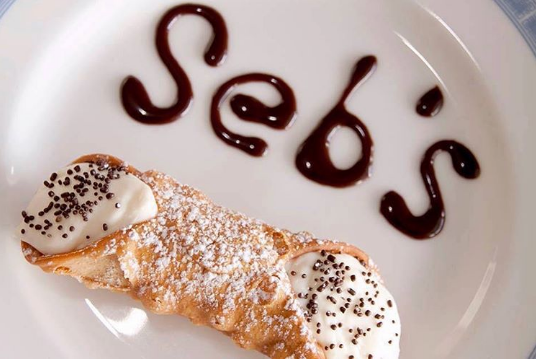 Sebastianos Italian Restaurant | meal delivery | 4551 Hollywood Blvd, Hollywood, FL 33021, USA | 9549831924 OR +1 954-983-1924