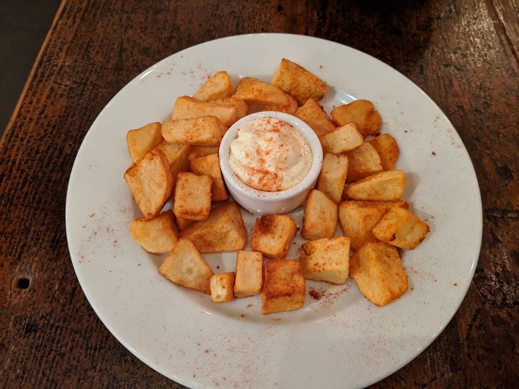 Kitchen Door | restaurant | 610 1st St #24, Napa, CA 94559, USA | 7072261560 OR +1 707-226-1560