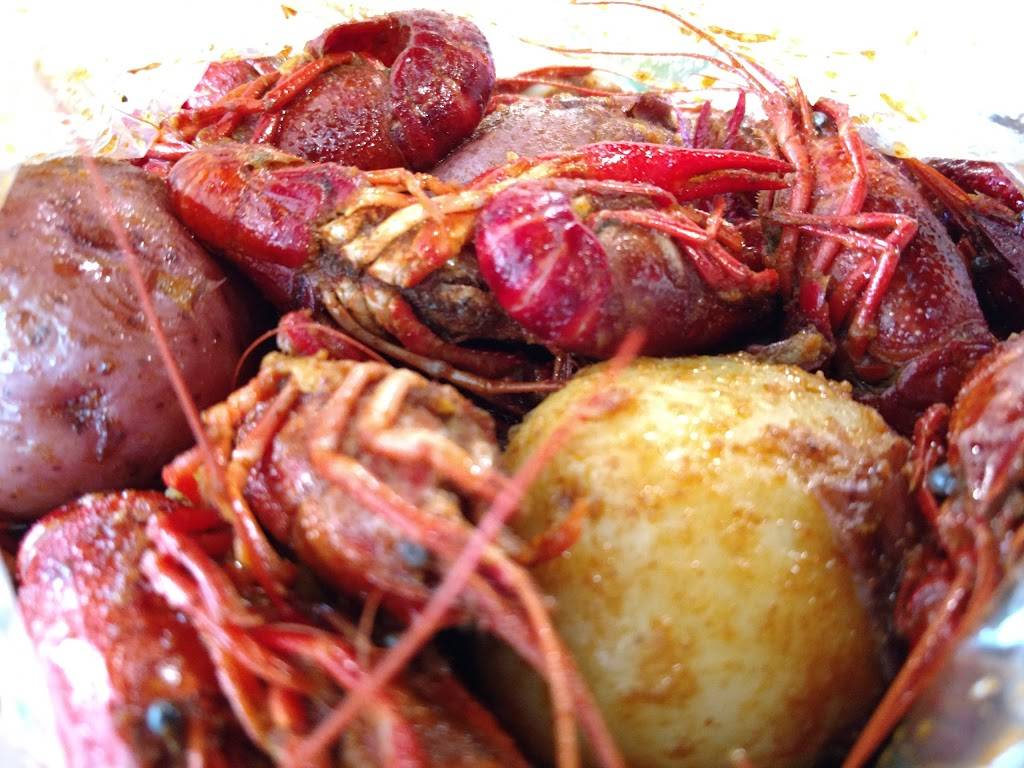 The Boiling Crab | restaurant | 33 W Main St, Alhambra, CA 91801, USA | 6263005898 OR +1 626-300-5898