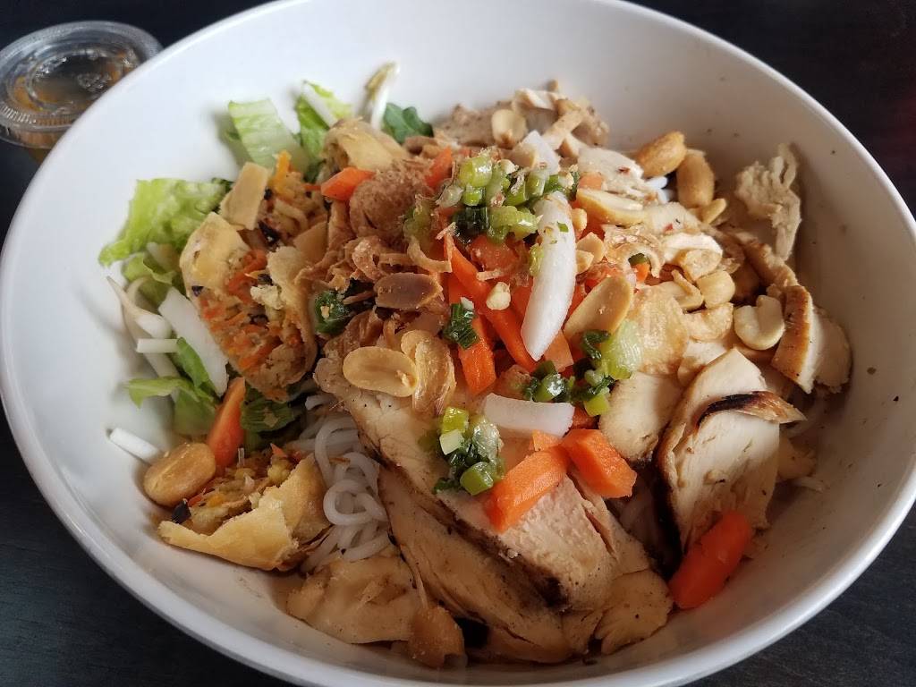 Pho Ba Luu | restaurant | 1019 E Main St, Louisville, KY 40206, USA | 5023846822 OR +1 502-384-6822