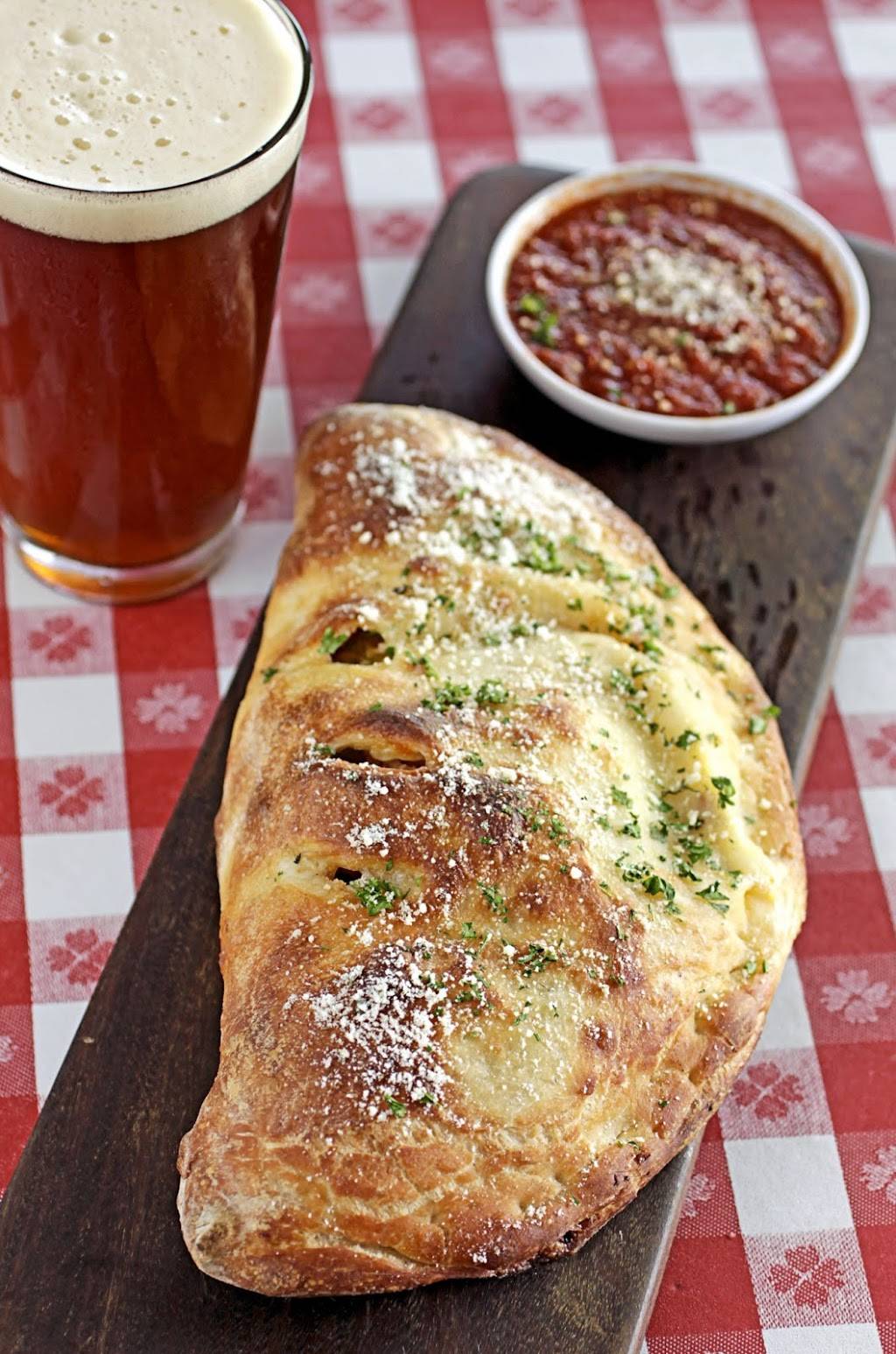 Village Pizzeria Bayside | restaurant | 1201 1st St, Coronado, CA 92118, USA | 6194370650 OR +1 619-437-0650