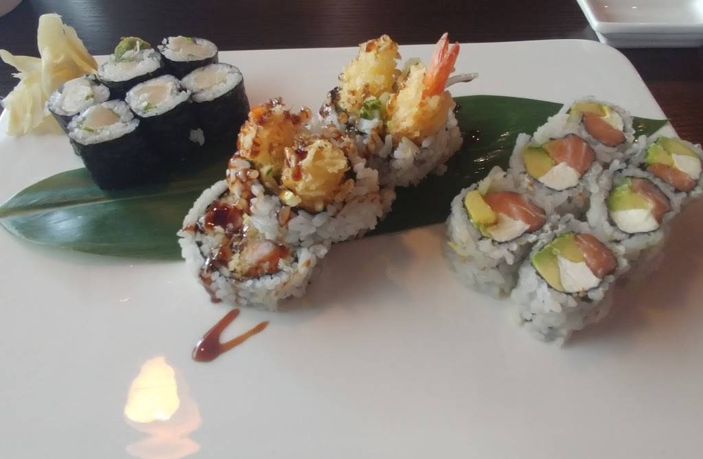 Aji Asian Bistro | restaurant | 1011 Harbor View Rd, Charleston, SC 29412, USA | 8433001500 OR +1 843-300-1500