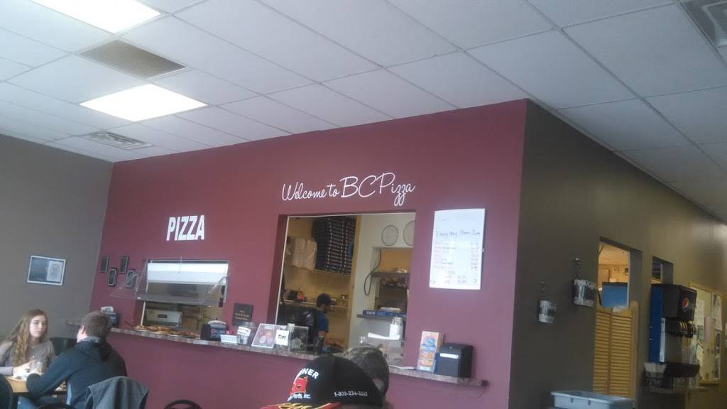 BC PIZZA LAKEVIEW | restaurant | 9710 N Greenville Rd, Lakeview, MI 48850, USA | 9893524002 OR +1 989-352-4002