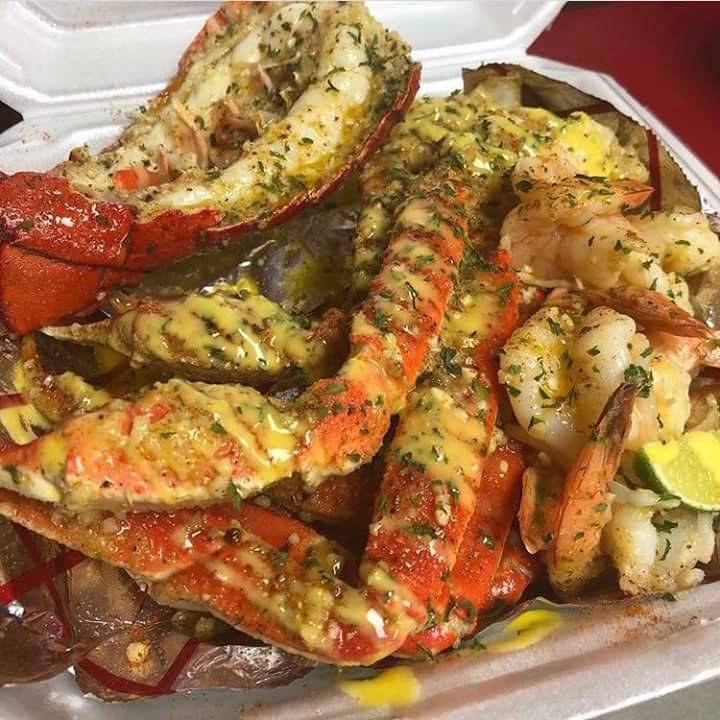 Crustaceans Boil House | restaurant | 1610, U.S. 83 Frontage Road South, I-10, Beaumont, TX 77703, USA | 4092231515 OR +1 409-223-1515