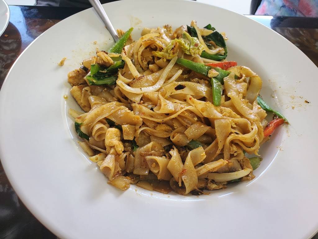 Dali’s Lao Thai Cafe | restaurant | 1181 Rinehart Rd, Sanford, FL 32771, USA | 3213633728 OR +1 321-363-3728