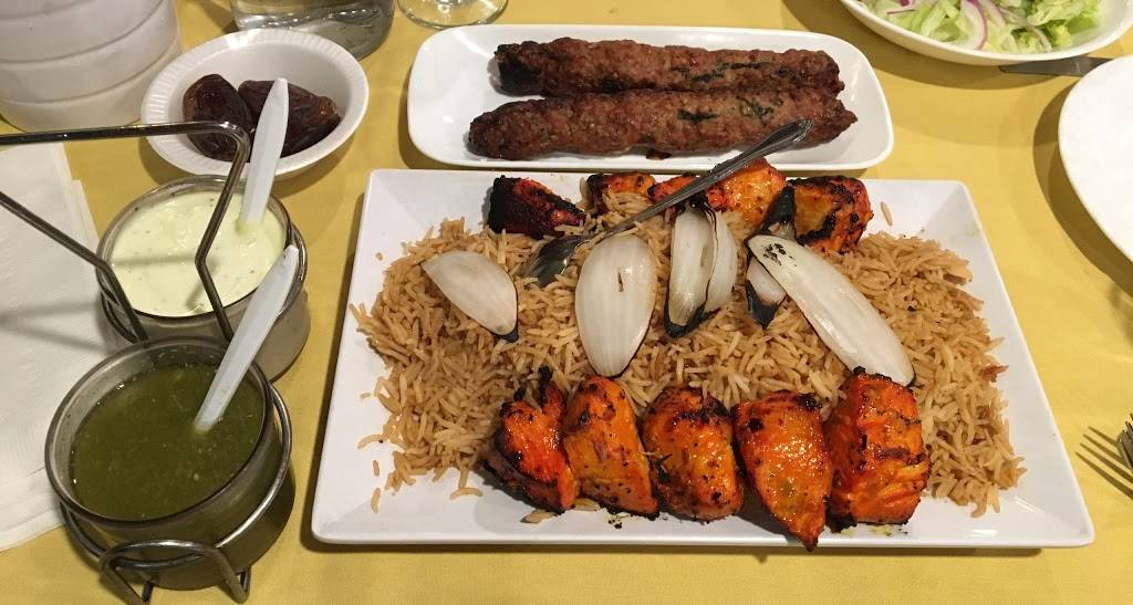 Dhoom Restaurant | restaurant | 19 N Broadway, Hicksville, NY 11801, USA | 5169317111 OR +1 516-931-7111