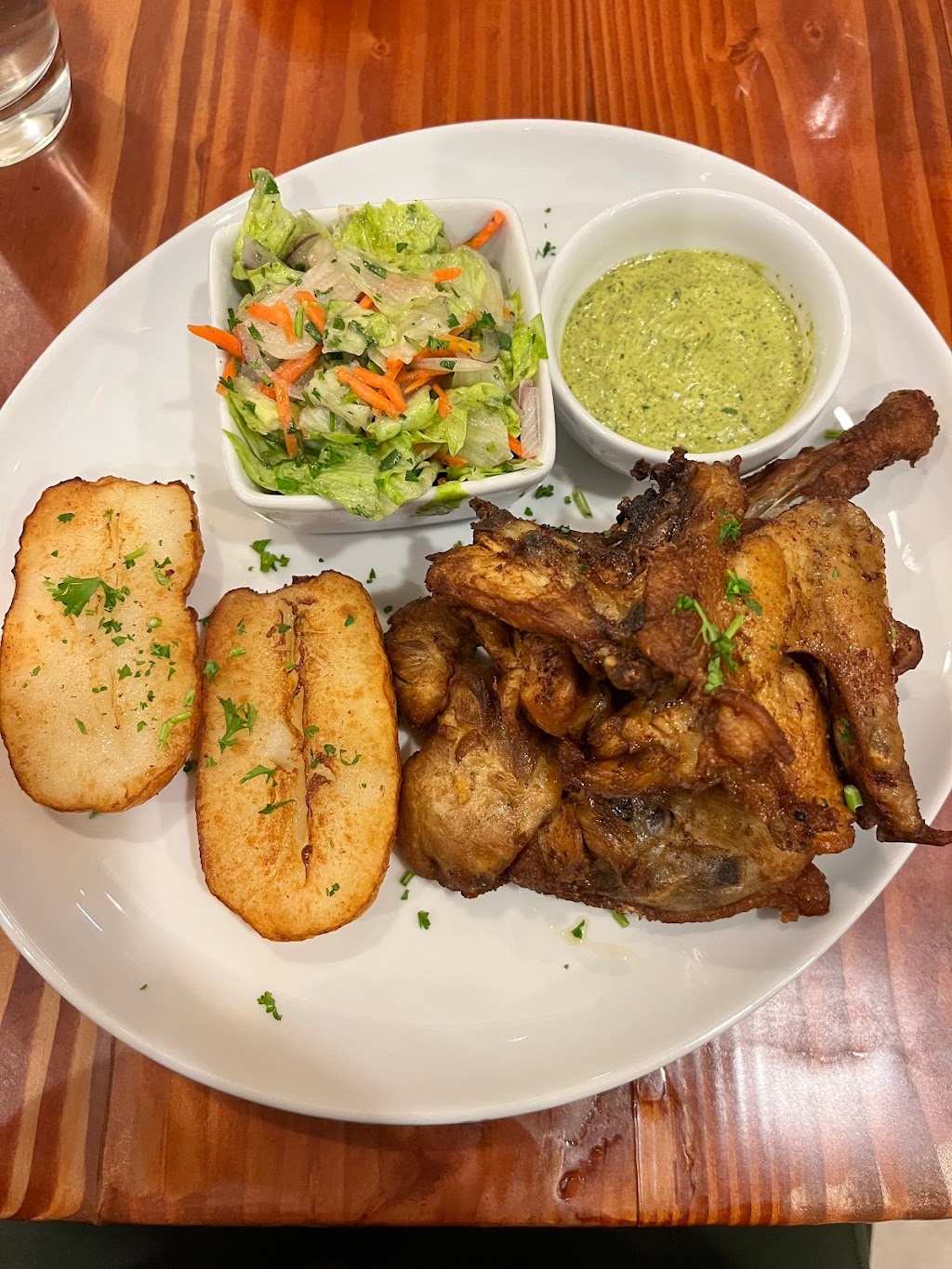 Munay Peruvian Restaurant | restaurant | 3010 E Los Angeles Ave, Simi Valley, CA 93063, USA | 8055263421 OR +1 805-526-3421