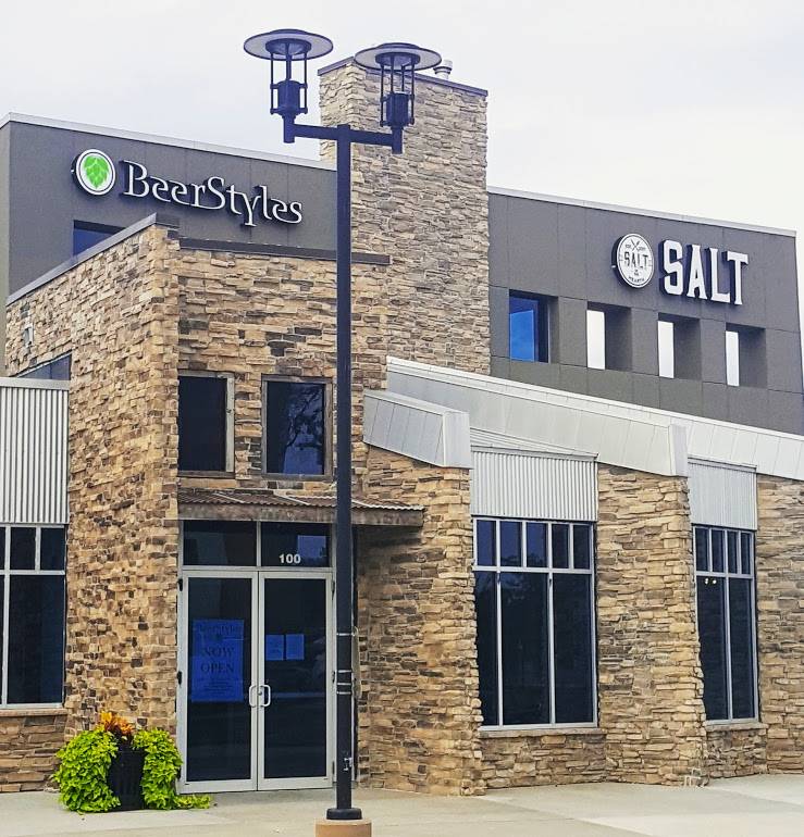 BeerStyles Taproom & Gastropub | restaurant | 5513 Mills Civic Pkwy, West Des Moines, IA 50266, USA | 5154532337 OR +1 515-453-2337
