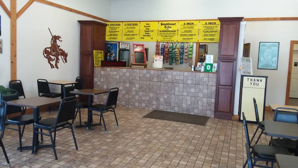 Goldcoast Subs | meal takeaway | 4263 W Layton Ave, Greenfield, WI 53221, USA | 4148171911 OR +1 414-817-1911
