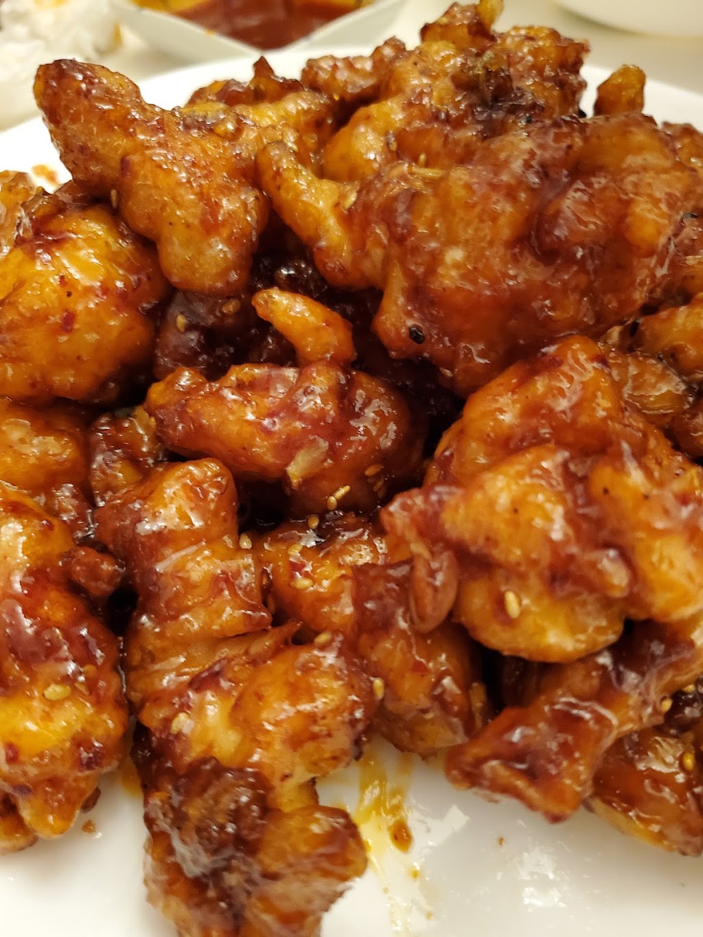 LA Hot Chicken | restaurant | 42314 Hayes Rd, Clinton Twp, MI 48038, USA | 5866908081 OR +1 586-690-8081