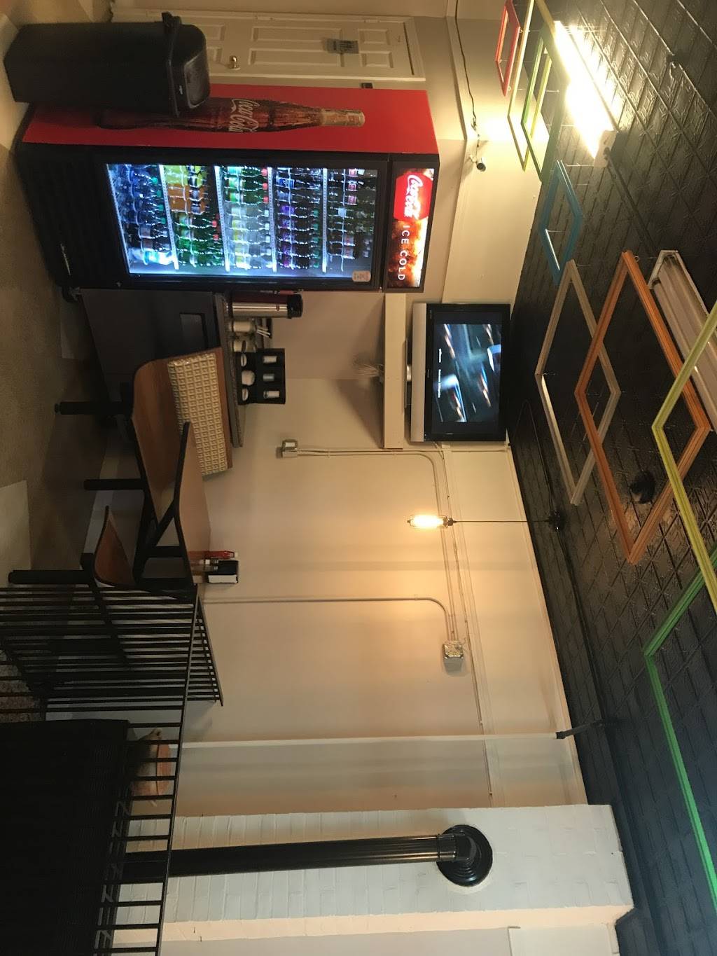 GU-LA Haven | restaurant | 40 Canal St, Nashua, NH 03064, USA | 6032045435 OR +1 603-204-5435