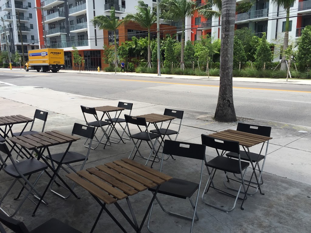 Good Food is Good Life | restaurant | 3005 NE 2nd Ave, Miami, FL 33137, USA | 7869160086 OR +1 786-916-0086