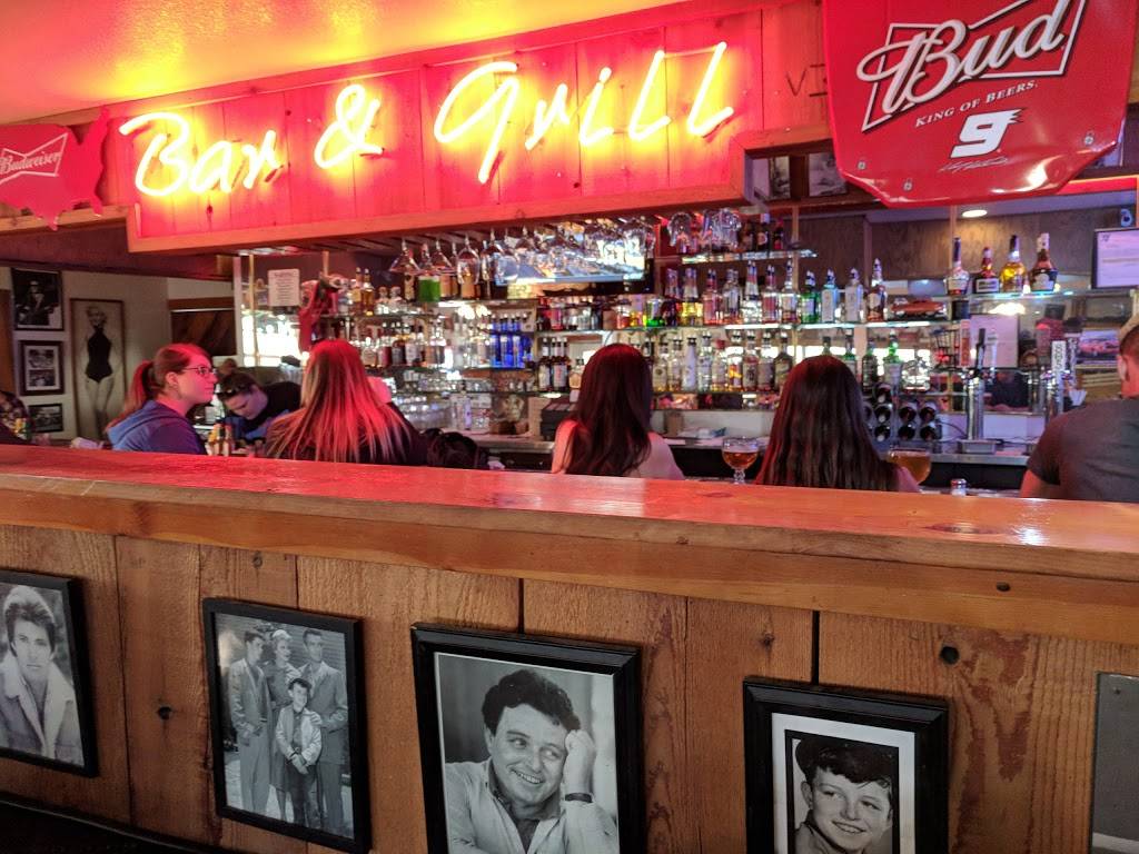 50s Roadhouse | restaurant | 18341 Sonora Rd, Knights Ferry, CA 95361, USA | 2098819400 OR +1 209-881-9400