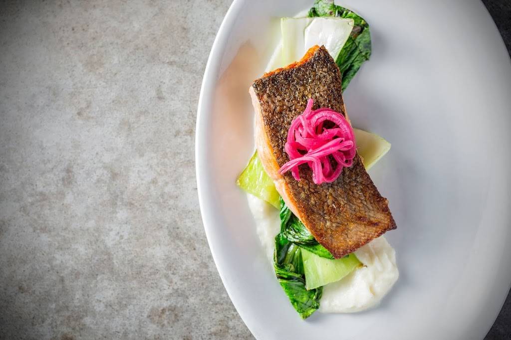 Merchant | restaurant | 3137 W Logan Blvd, Chicago, IL 60647, USA | 7736878822 OR +1 773-687-8822