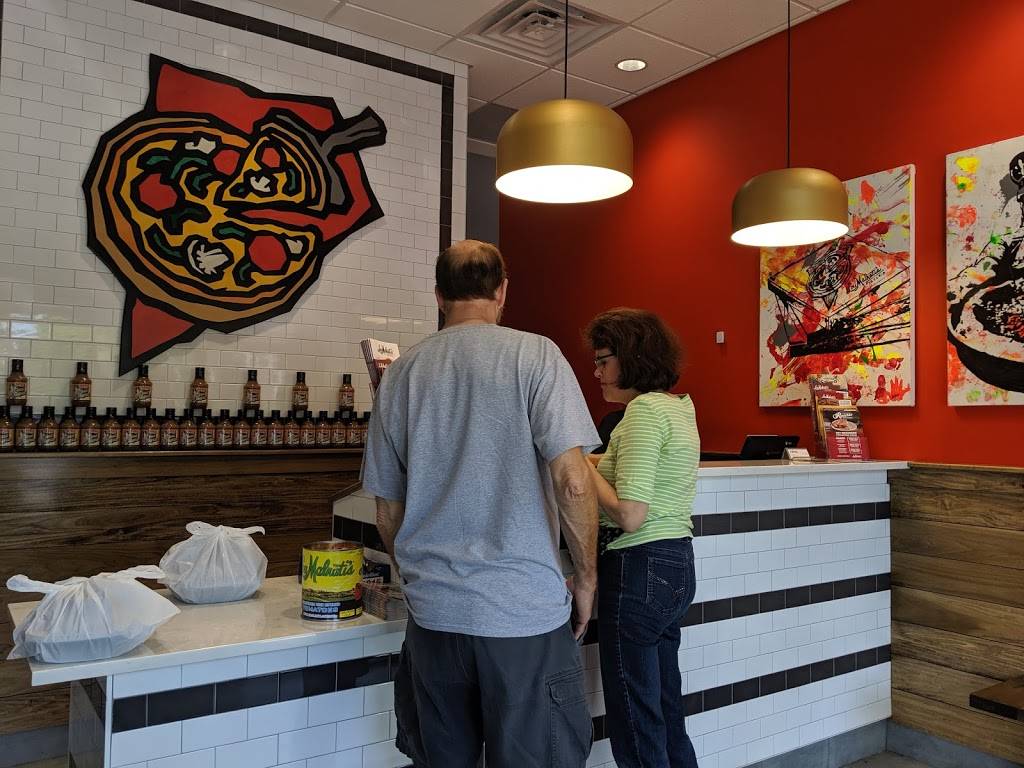 Lou Malnatis Pizzeria - Carry Out | meal takeaway | 3120 Glenview Rd, Glenview, IL 60025, USA | 8472784600 OR +1 847-278-4600