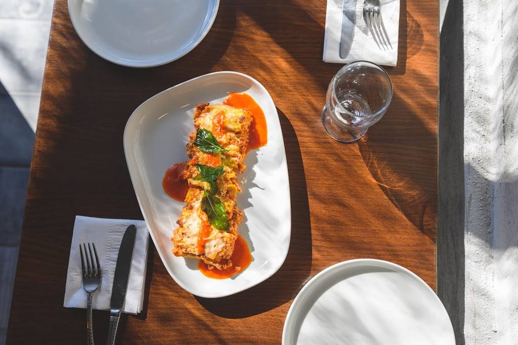 Nespolo Ristorante | restaurant | 136 Main St, Flemington, NJ 08822, USA | 9082849777 OR +1 908-284-9777