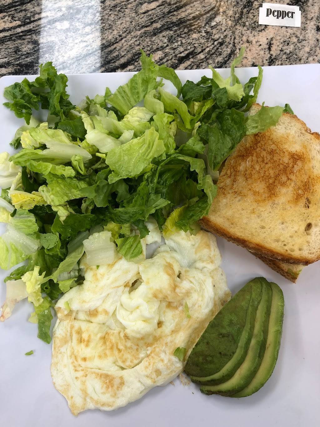 Trimana Grill | meal takeaway | 6246 Wilshire Blvd, Los Angeles, CA 90048, USA | 3239334080 OR +1 323-933-4080