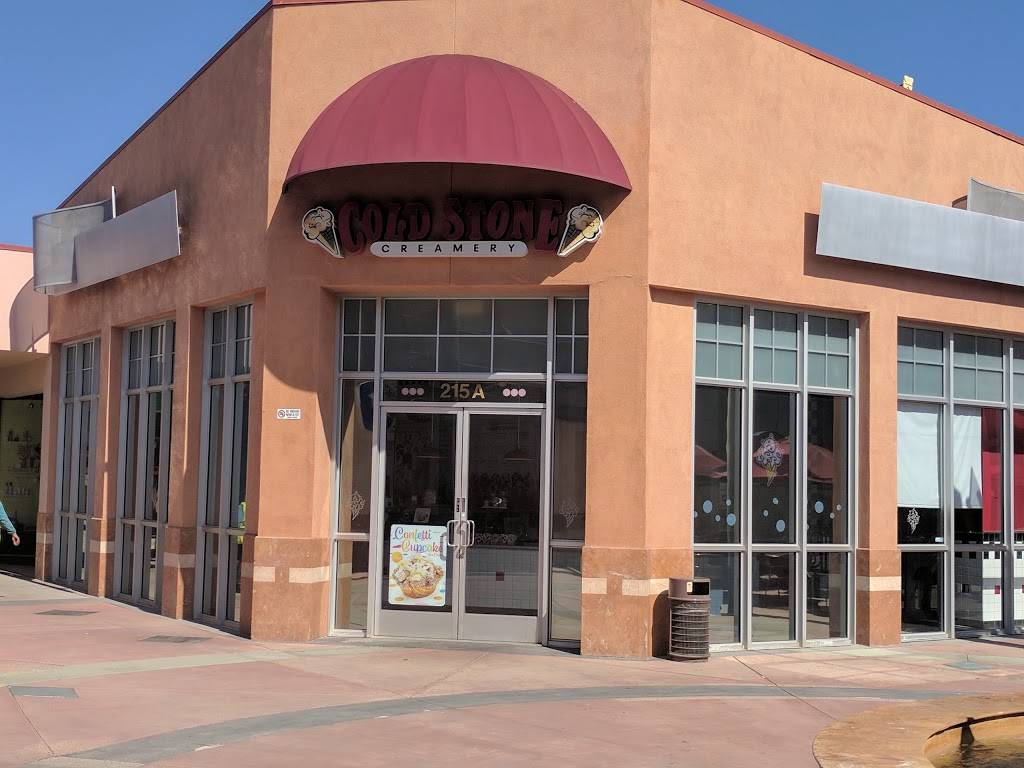 Cold Stone Creamery | bakery | 215 N Moorpark Rd A, Thousand Oaks, CA 91360, USA | 8055570600 OR +1 805-557-0600