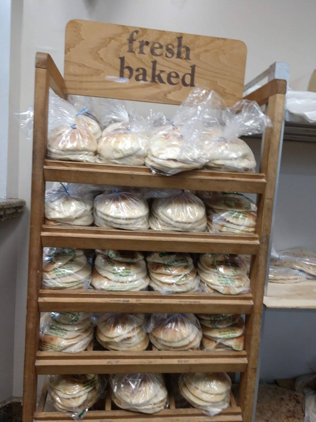 Sahara Cafe | restaurant | 401 Realty Dr, Gretna, LA 70056, USA | 5043940460 OR +1 504-394-0460