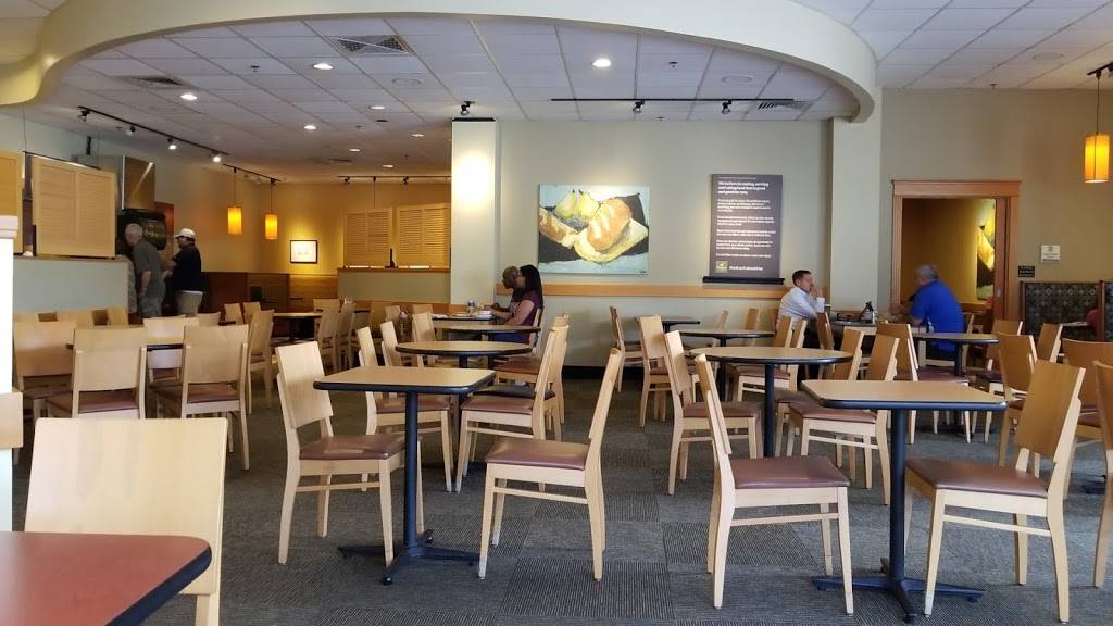 Panera Bread | bakery | 200 S State Rd 434, Altamonte Springs, FL 32714, USA | 4078313741 OR +1 407-831-3741