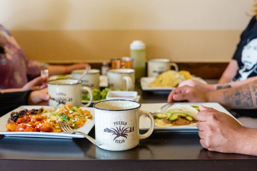 Pueblo Viejo Riverside | restaurant | 2410 E Riverside Dr H-8, Austin, TX 78741, USA | 5123053448 OR +1 512-305-3448