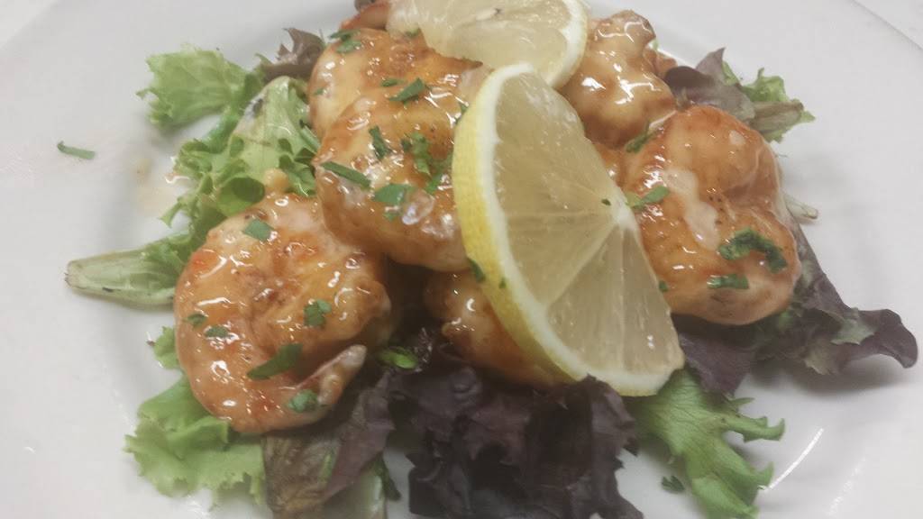 Caffé Nonna | restaurant | 4427 Murphy Rd, Nashville, TN 37209, USA | 6154630133 OR +1 615-463-0133