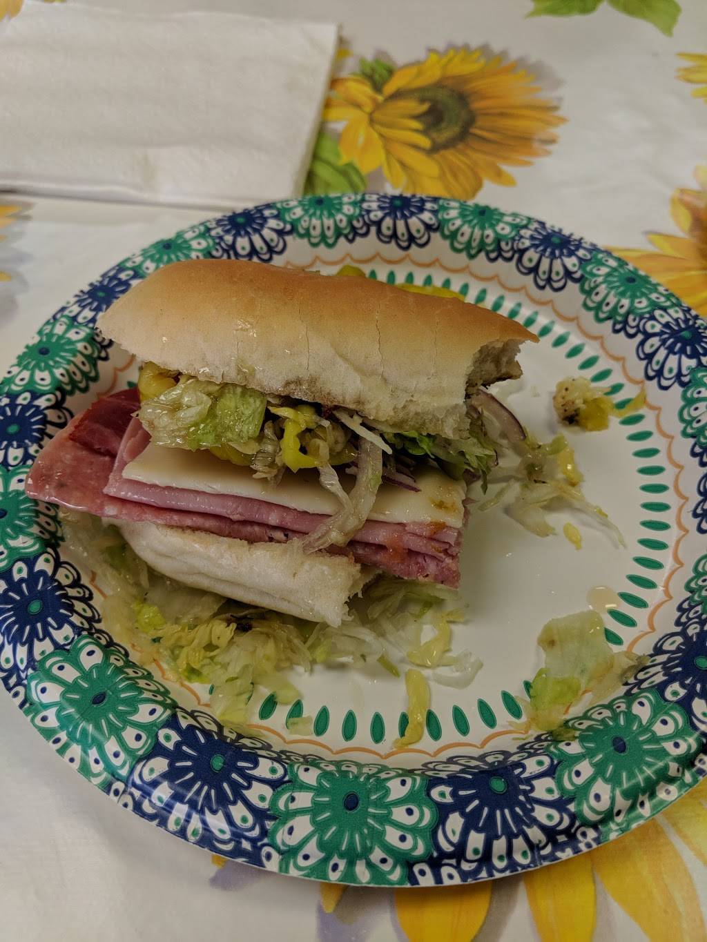 Niccolis Italian Grocery-Deli | meal takeaway | 6102 N 16th St #9, Phoenix, AZ 85016, USA | 6022795335 OR +1 602-279-5335