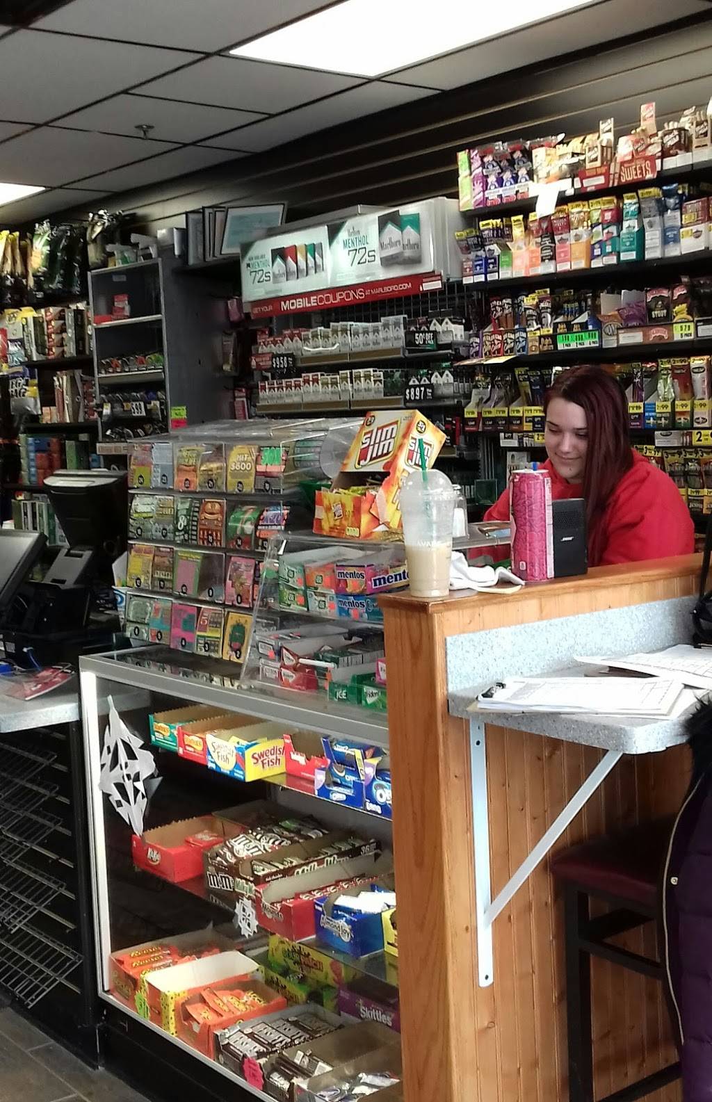 Munchies | restaurant | 215 Western Ave, Albany, NY 12203, USA | 5185123791 OR +1 518-512-3791