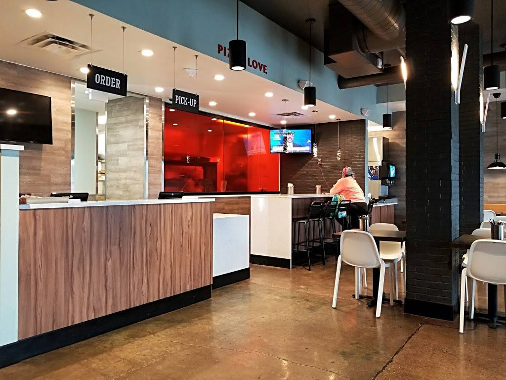 Donatos Pizza | restaurant | 20116 Van Aken Blvd, Shaker Heights, OH 44122, USA | 2162833333 OR +1 216-283-3333