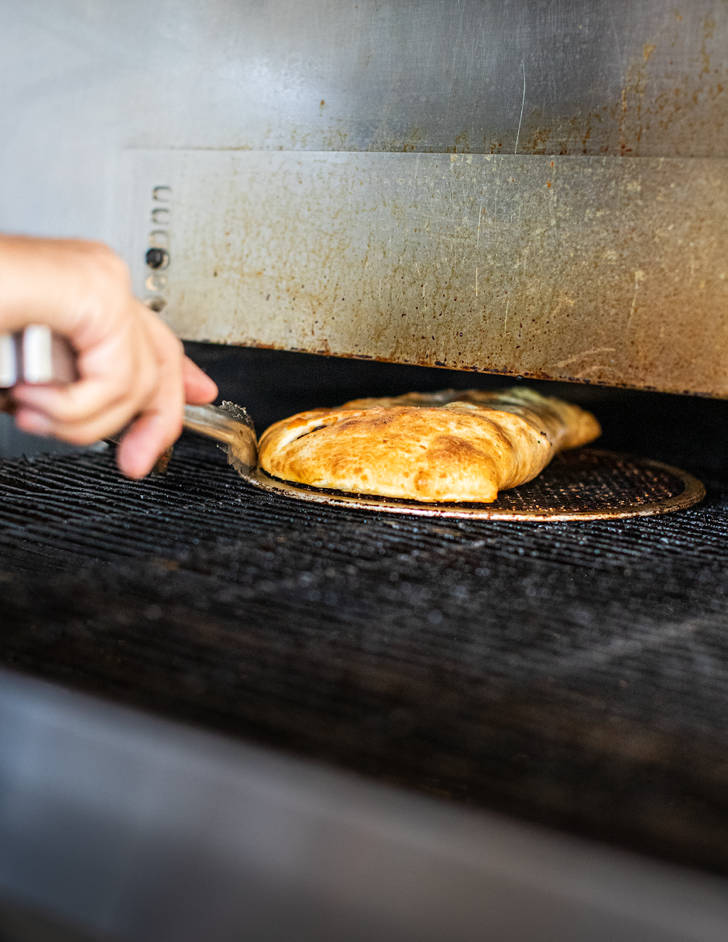 Campfire Pizza | restaurant | 3400 S Bryant Ave Suite 150, Edmond, OK 73013, USA | 4056502161 OR +1 405-650-2161