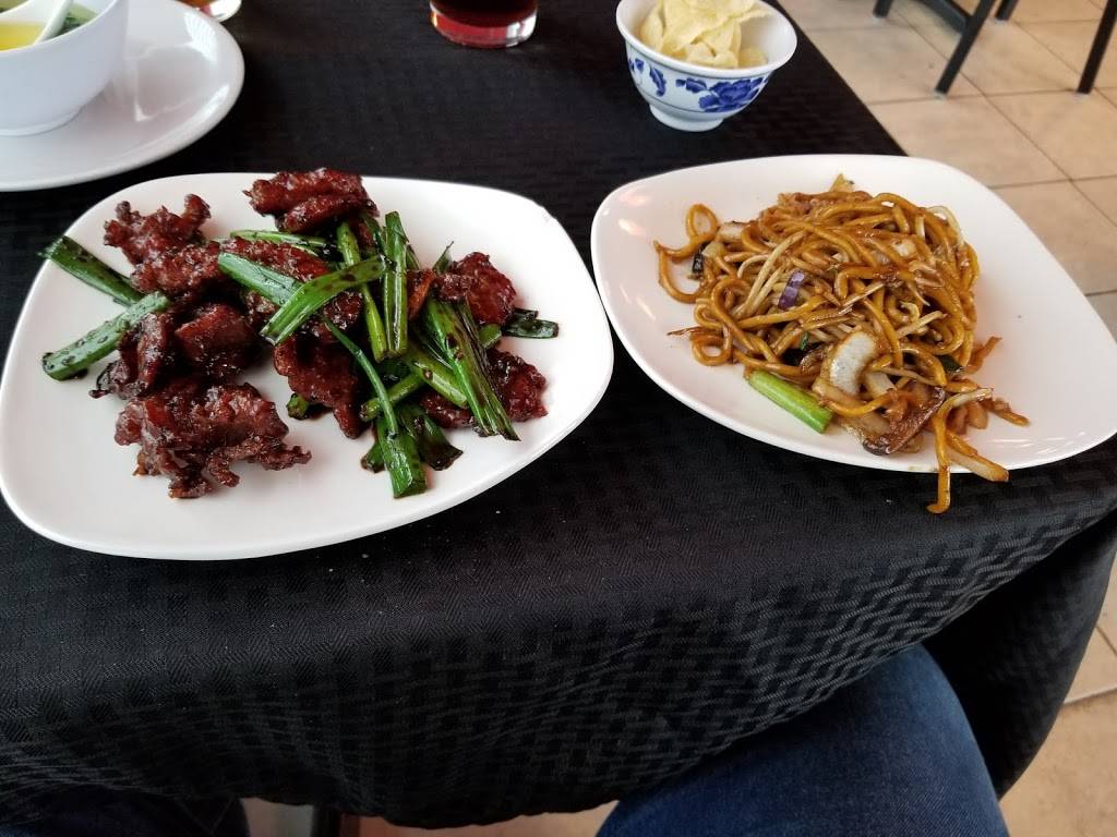 Lantern House Asian Bistro | restaurant | 4708 S Scatterfield Rd, Anderson, IN 46013, USA | 7653931431 OR +1 765-393-1431