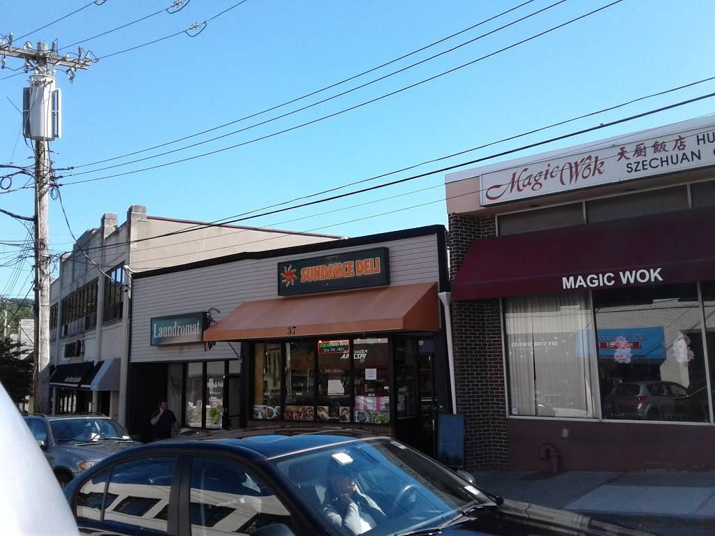 Sundance Deli | restaurant | 37 Wheeler Ave, Pleasantville, NY 10570, USA | 9147474601 OR +1 914-747-4601