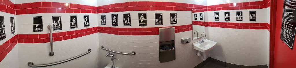 Jimmy Johns | meal delivery | 1911 S Federal Hwy Ste. 1250, Delray Beach, FL 33483, USA | 5612431100 OR +1 561-243-1100