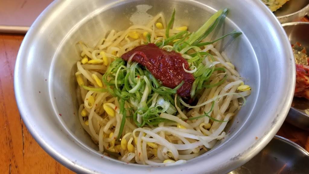 Kang Ho Dong Baekjeong | restaurant | 14160 Culver Dr, Irvine, CA 92604, USA | 9495599678 OR +1 949-559-9678