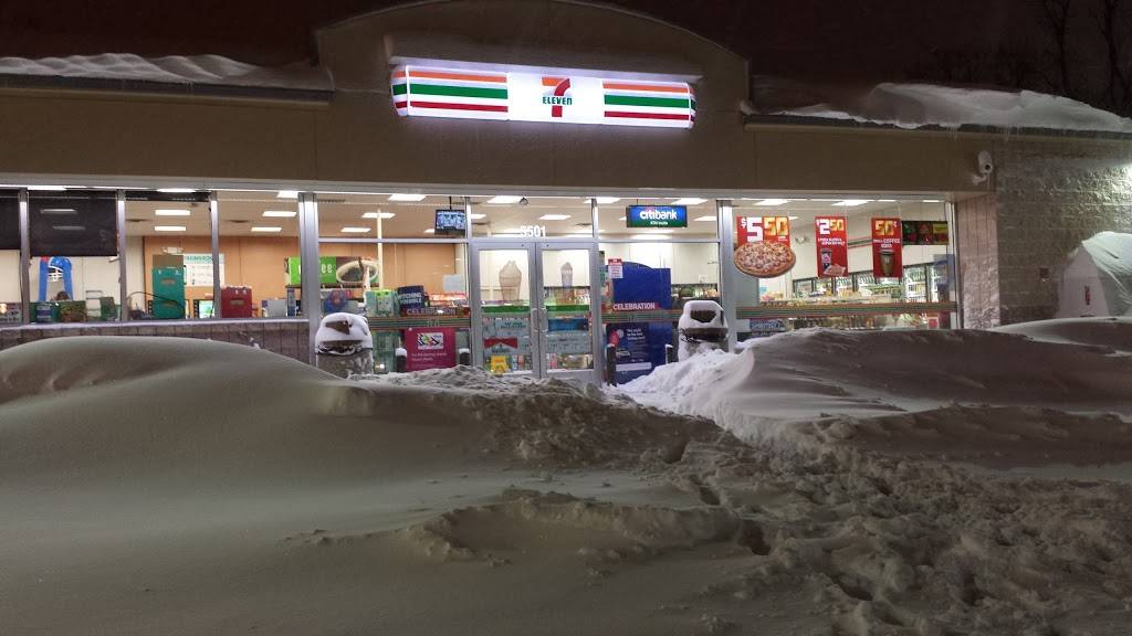 7-Eleven | bakery | 5505 South Dakota Ave NE, Washington, DC 20011, USA | 2025261793 OR +1 202-526-1793