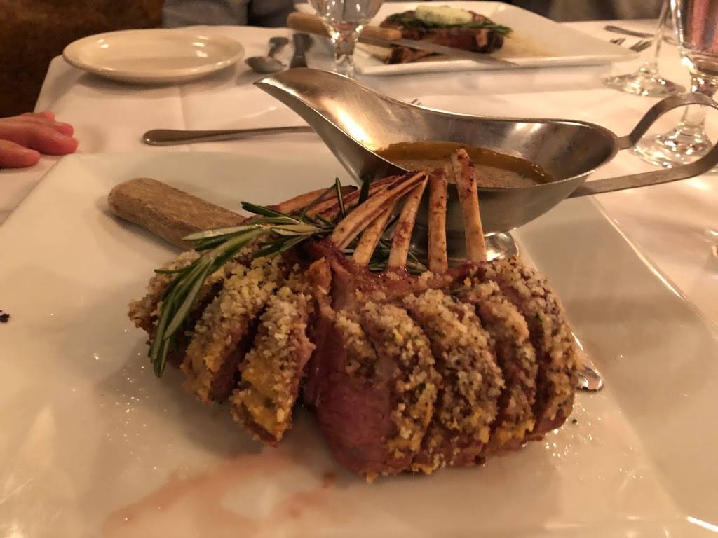 Capriccios Ristorante | restaurant | 2424 N University Dr, Pembroke Pines, FL 33024, USA | 9544327001 OR +1 954-432-7001