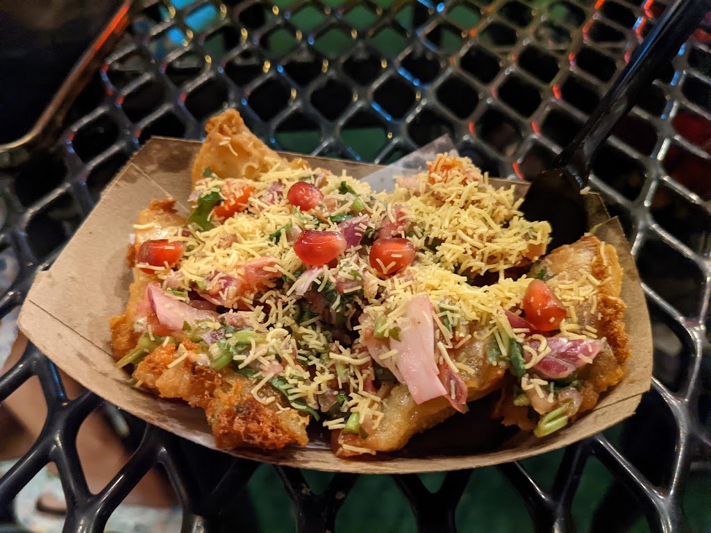 Dosa Shack | restaurant | 5000 Burnet Rd, Austin, TX 78756, USA | 7373860486 OR +1 737-386-0486