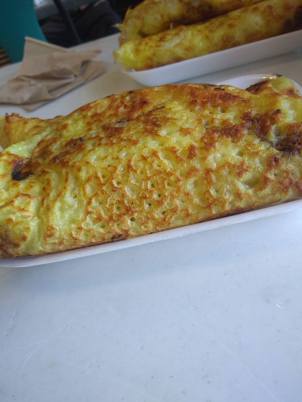 Banh Mi So 1 | restaurant | 9812 Bolsa Ave # 102, Westminster, CA 92683, USA | 7147758834 OR +1 714-775-8834