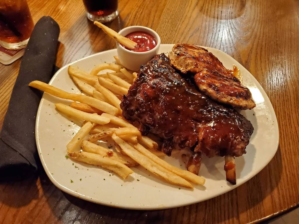 Outback Steakhouse | restaurant | 6040 Elon Lane, Vero Beach, FL 32966, USA | 7725675222 OR +1 772-567-5222